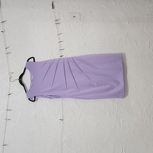 Calvin Klein Sheath Dress